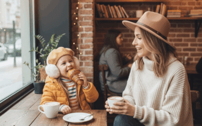 Take a Coffee Tour of the Westchester Suburbs