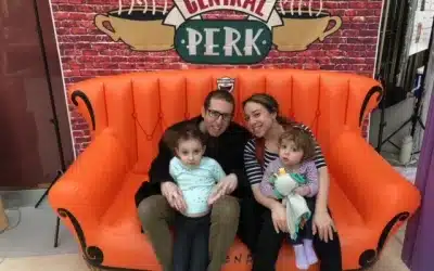 The Gertners Found the Right Town at the Exact Right Time