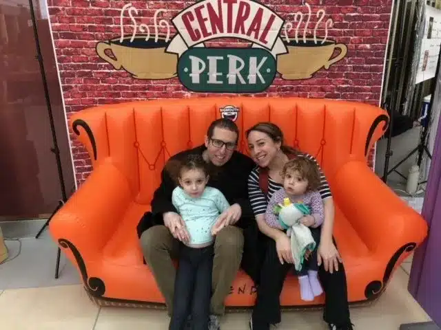 Family Photo 1 Family Photo 1