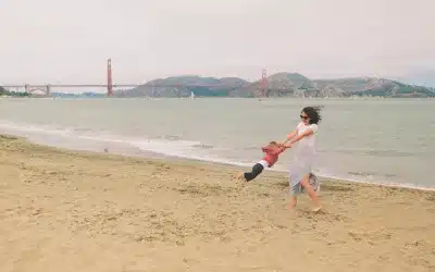 5 Bay Area Towns that Blur the Urban/Suburban Line