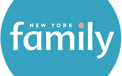 New York Family Features Suburban Jungle And Why It’s Never Too Early to Start Your Search.