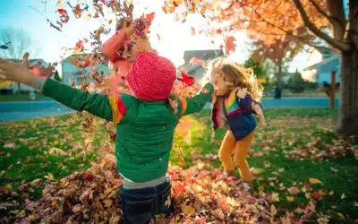 We’re Grateful for Finding Our “Where”