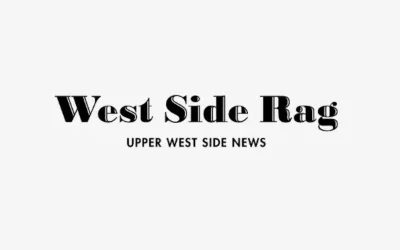 Suburban Jungle in the Press: West Side Rag