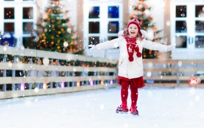 How to Celebrate the Holidays in the Suburbs This Year