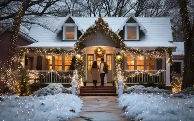 The Best Gift of All? BIG News About Spring Market