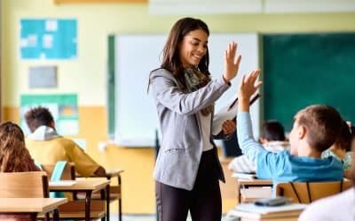 Bay Area Immersion Program: School Districts Offering Language Curriculum