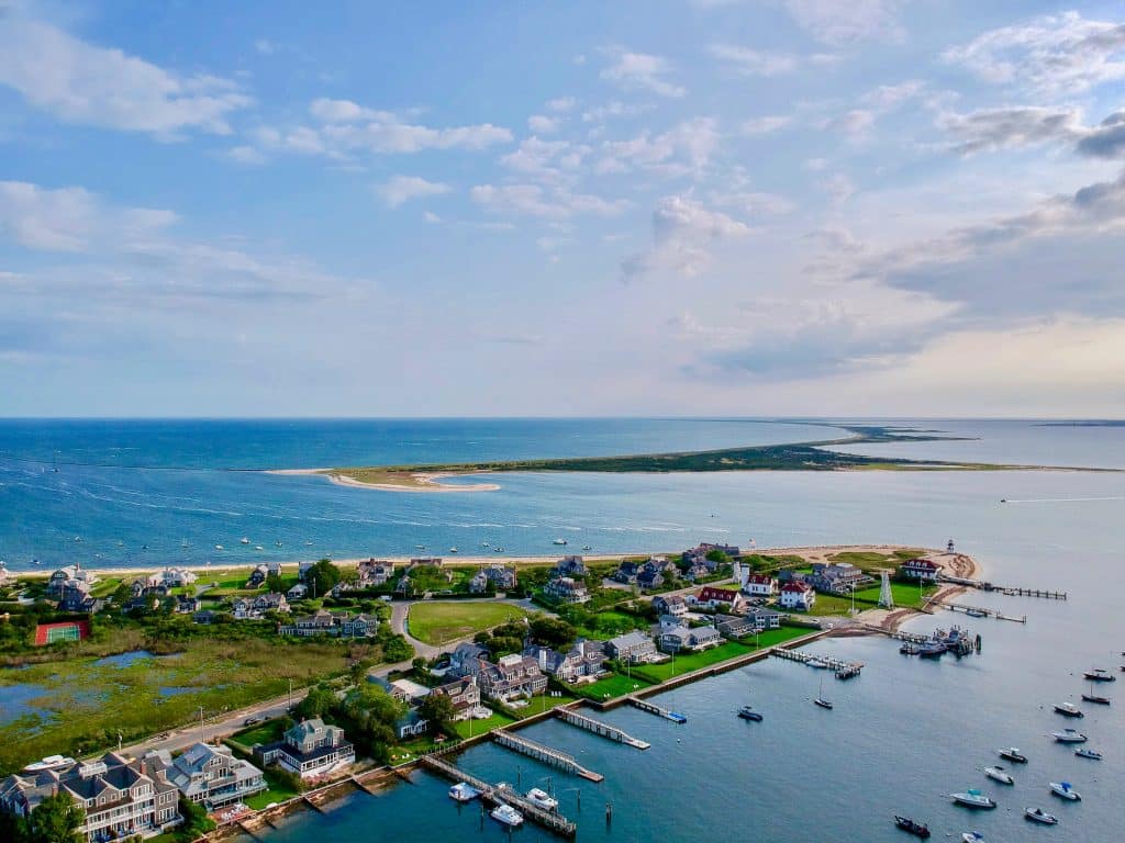 Nantucket