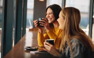 We “Get It” Because We’ve Been There, Too