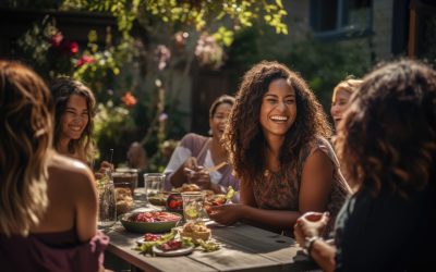 Welcoming Spaces: Newcomers Groups in Connecticut Suburbs