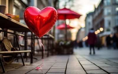 The Surprising Things We Fell in Love With in the Suburbs