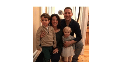 From the UWS to Irvington