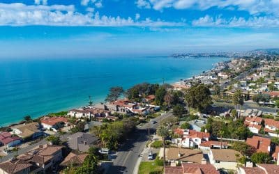 California is officially one of the most expensive places to live in the U.S.
