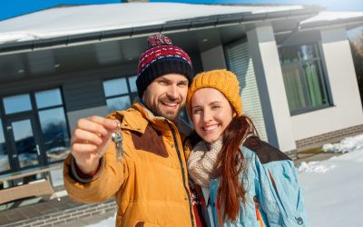 The Holiday Housing Market: 5 Reasons to Keep Exploring