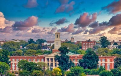 Ranking Top High Schools in the U.S. News & World Report