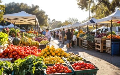 Tour the Connecticut Suburbs, One Farmers Market at a Time