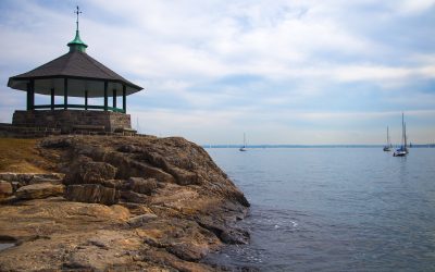 Discover Westchester: Living in Larchmont, NY