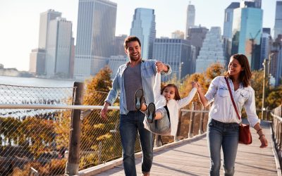 Can a “City-Lifer” Find the Right Suburb?