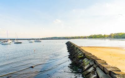 Discover Westchester: Living in Rye, NY