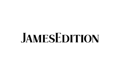 Suburban Jungle In The Press: JamesEdition
