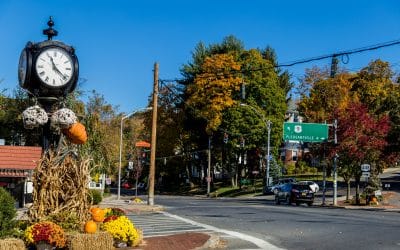 Discover Westchester: Living in Pleasantville, NY