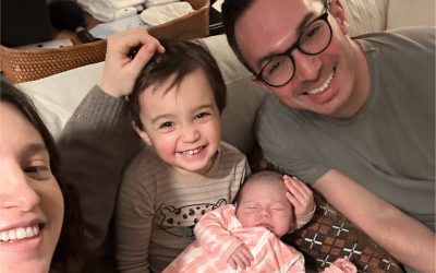 Moms We ❤: Nikki Millman