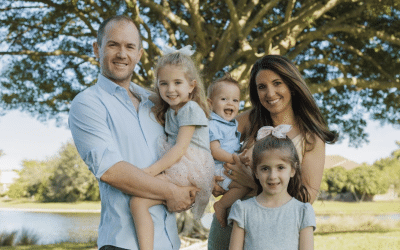 Moms We ❤ Love – Erika London