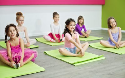 These Mini “Camps” are a Great Way to Explore the Suburbs!