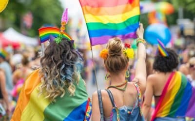Montclair Pride 2024: Celebrating Community