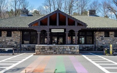 Discover Westchester: Living in Chappaqua, NY