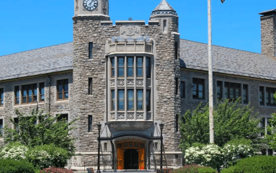 Discover Westchester: Living in Pelham, NY