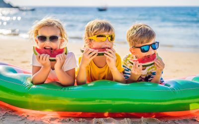 The Best Public Beaches in Connecticut and Long Island