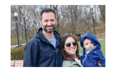 From the East Village Hustle and Bustle to the New Jersey Suburbs