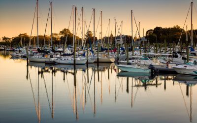 Everything You Need to Know About Living in Fairfield, CT