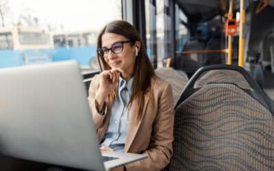 Navigating the Commute: Your Guide to Getting from the NJ Suburbs to NYC