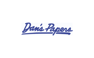 Suburban Jungle In The Press: Dan’s Papers