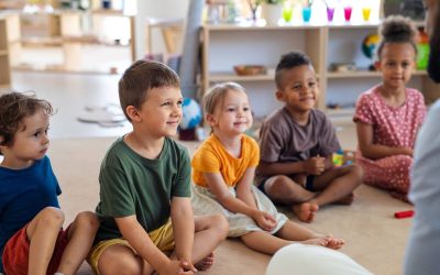 Give your kids a smart start: Universal Pre-K programs in Westchester