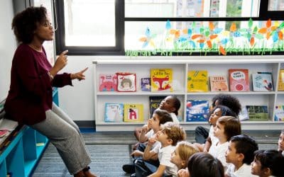 Check Out These Blue Ribbon Schools of Excellence