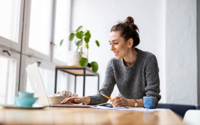 As Work Culture Evolves, So Does the Suburban Search