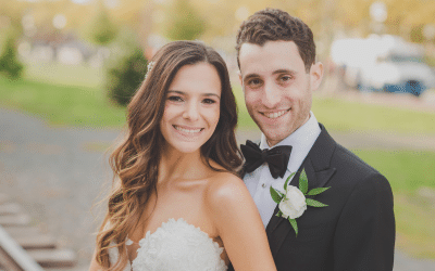 Landing in Livingston, New Jersey