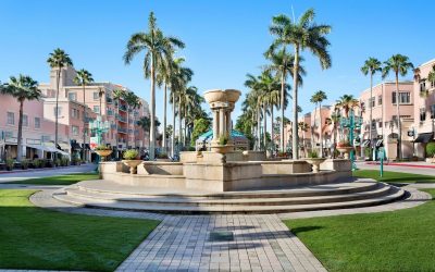 Top 10 Reasons to Move to Boca Raton, Florida