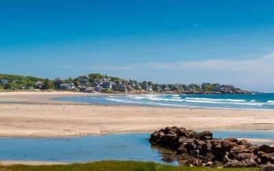Top 5 Reasons to Love Boston’s North Shore Towns: A Haven for Families and Explorers Alike