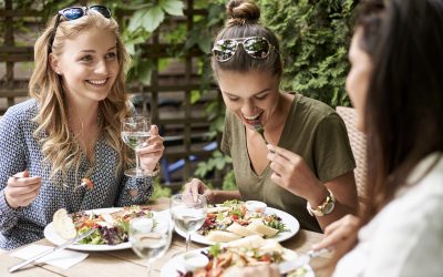 A Day in the Life: Rye Brook, New York