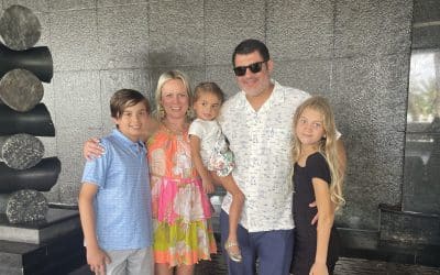 From Short Hills to Sunshine