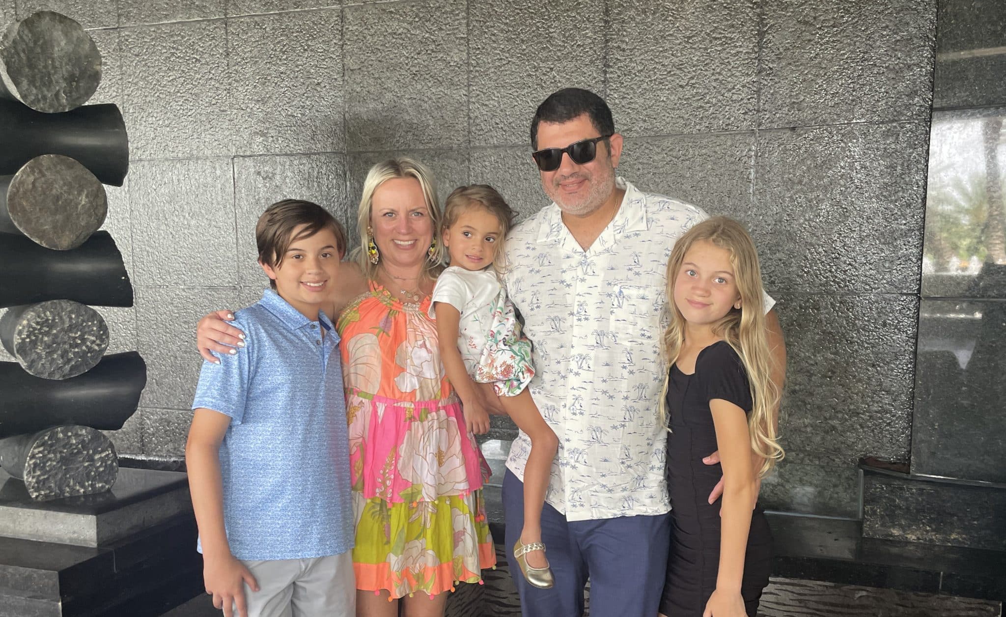 Suburban Jungle Client