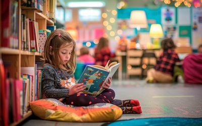 Beyond the Books: Exploring Westchester’s Most Dynamic Libraries