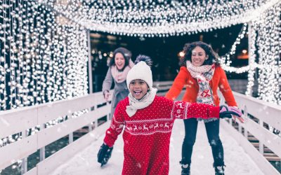 Winter Wonders in the Philadelphia Suburbs