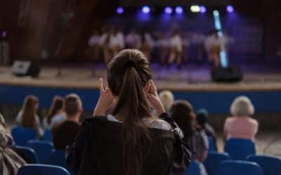 Spotlight on the Stage: The Best Public School Theater Programs in the NYC Suburbs