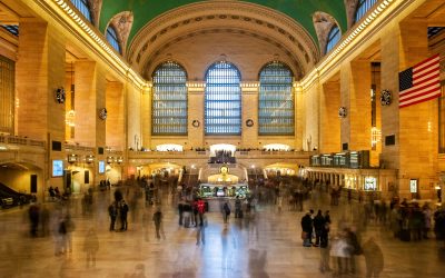 Welcome Back to the Suburbs: Navigating the Return-to-Office