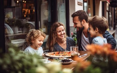 6 New Jersey Suburbs That Will Satisfy Your Inner Foodie