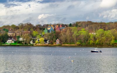 North Shore vs. South Shore: Which One Matches Your Long Island Vibe?